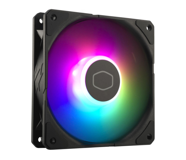 COOLER MASTER SickleFlow Edge 120 ARGB Triple Pack 3x120mm - 1333149 - zdjęcie 3